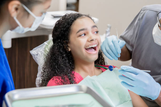 Best Dentist Open on Weekends  in Manhattan, IL
