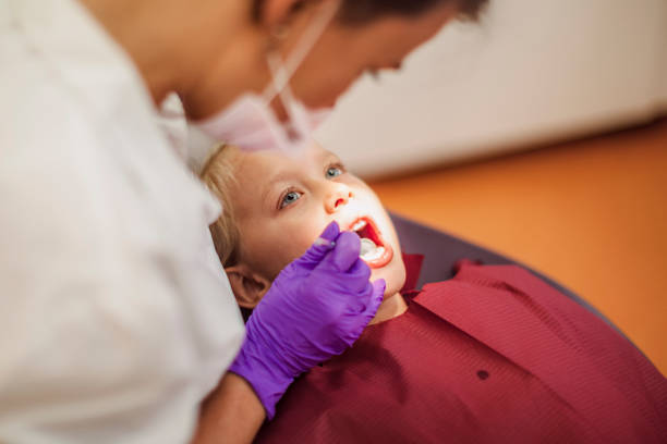 Best Knocked-Out Tooth Emergency  in Manhattan, IL