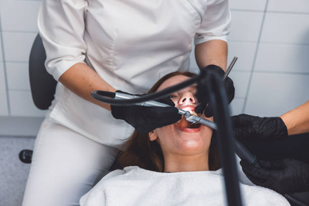Best Emergency Pediatric Dentist  in Manhattan, IL