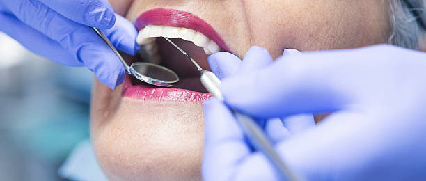 Best Urgent Tooth Repair  in Manhattan, IL